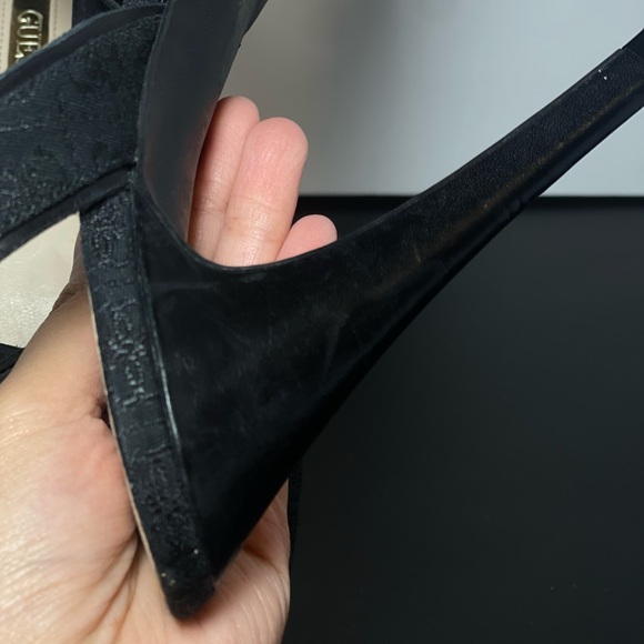 Guess Platform Stilleto Heels - Picture 6 of 11